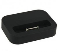 Dock station para Iphone 5